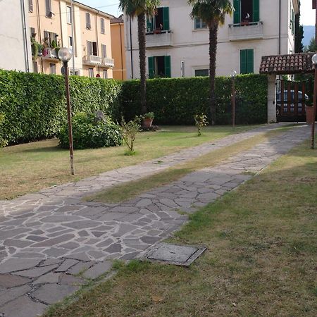 Hotel Armando' S Sulmona Ngoại thất bức ảnh