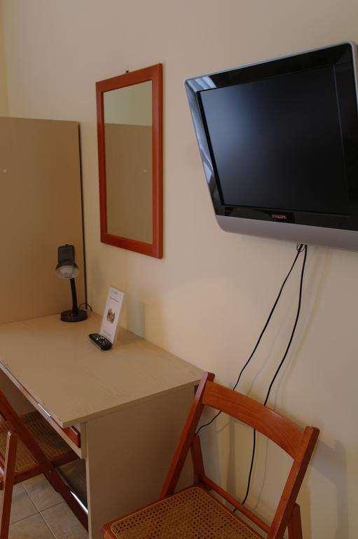 Hotel Armando' S Sulmona Phòng bức ảnh