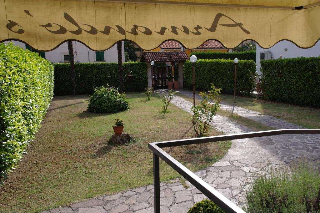 Hotel Armando' S Sulmona Tiện nghi bức ảnh