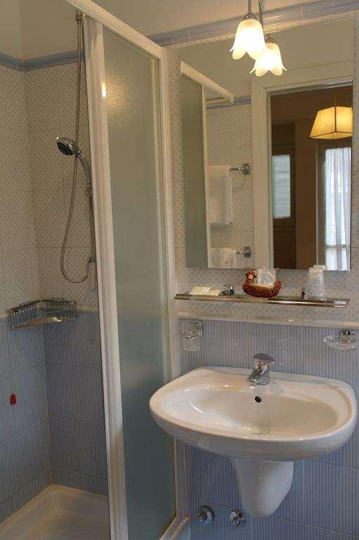 Hotel Armando' S Sulmona Phòng bức ảnh